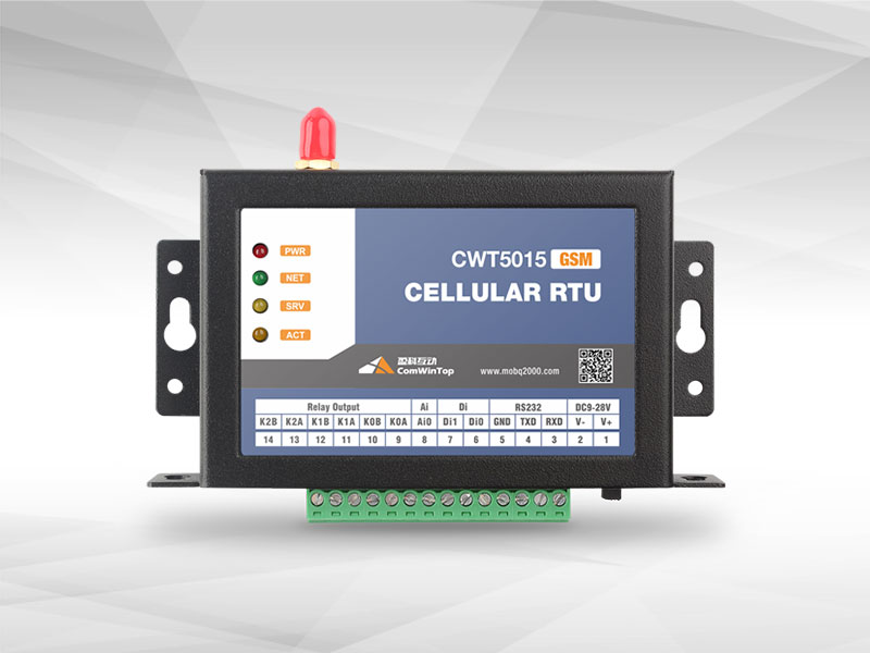 CWT5015 IoT RTU