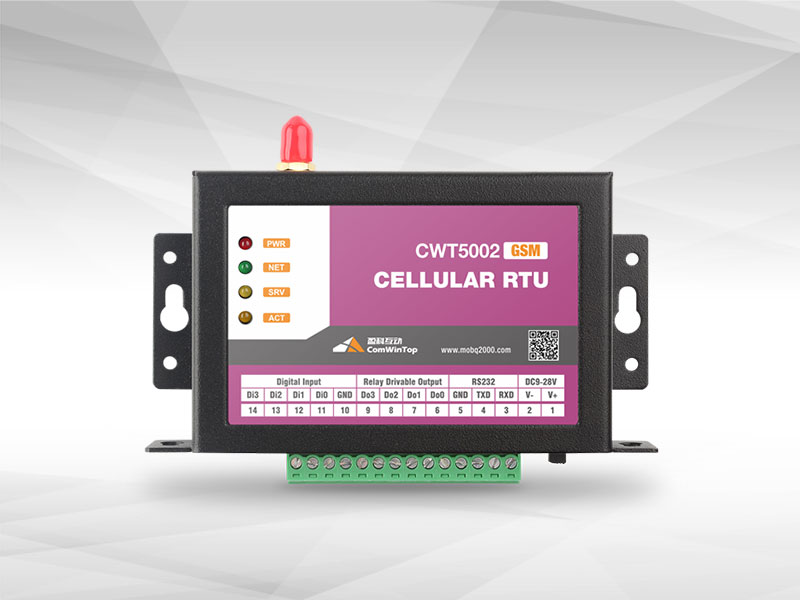 CWT5002-1 IoT RTU