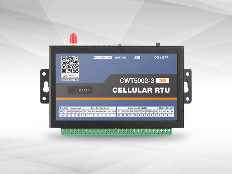 CWT5002-3 IoT RTU
