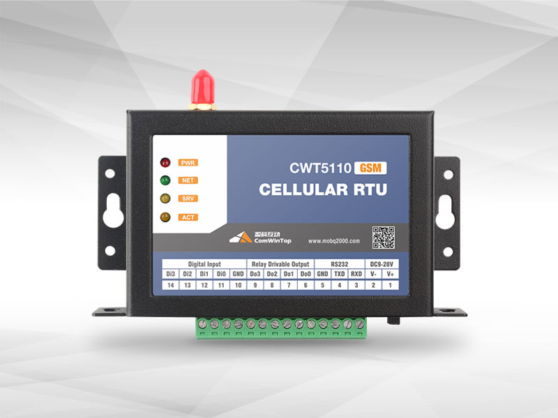 CWT5110 IoT RTU