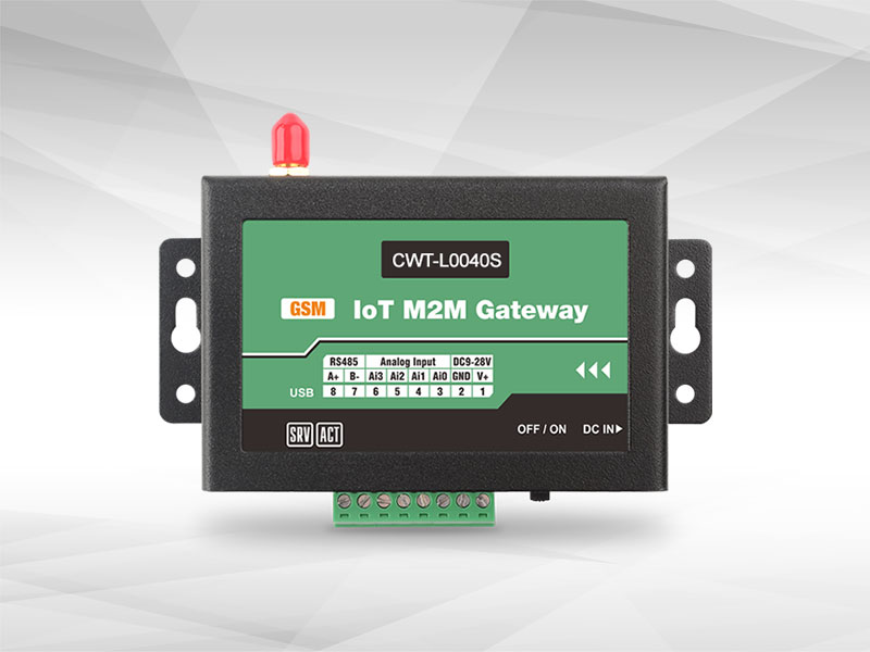 CWT-L0040S IoT Gateway
