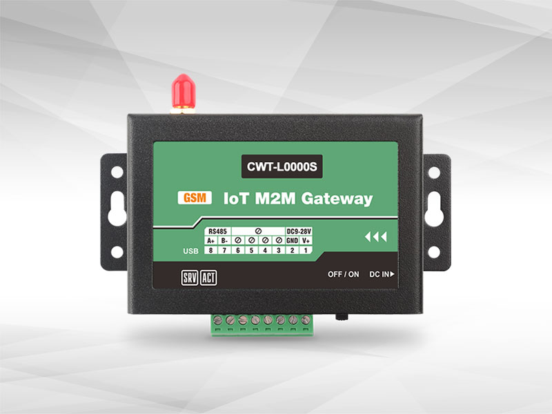 CWT-L0000S IoT Gateway