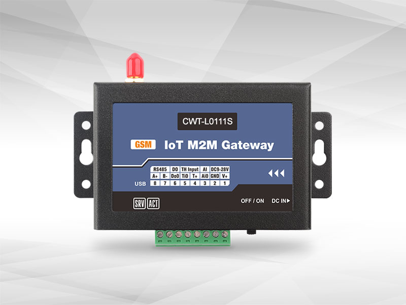 CWT-L0111S IoT Gateway