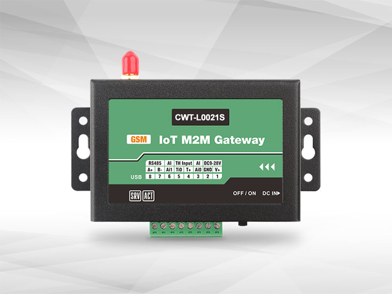 CWT-L0021S IoT Gateway