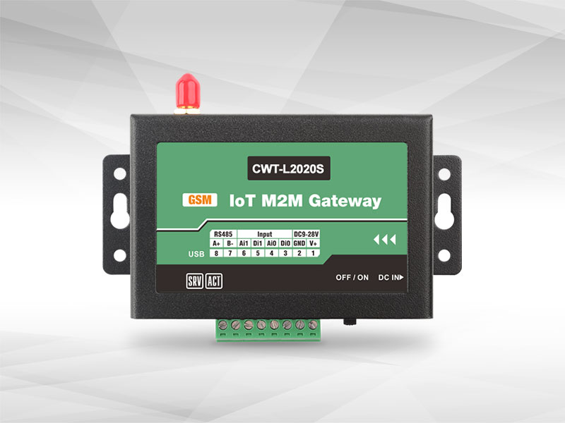 CWT-L2020S IoT Gateway